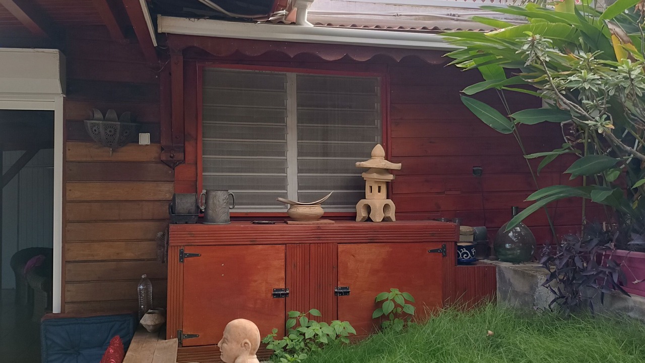 Photo of Outdoor in Marigot