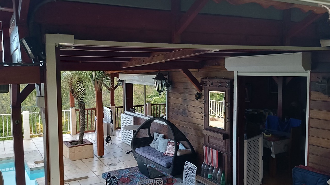 Photo of Outdoor in Marigot
