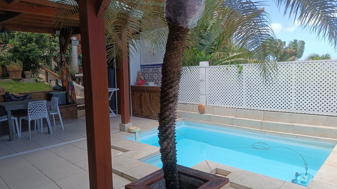 Photo of Outdoor in Marigot