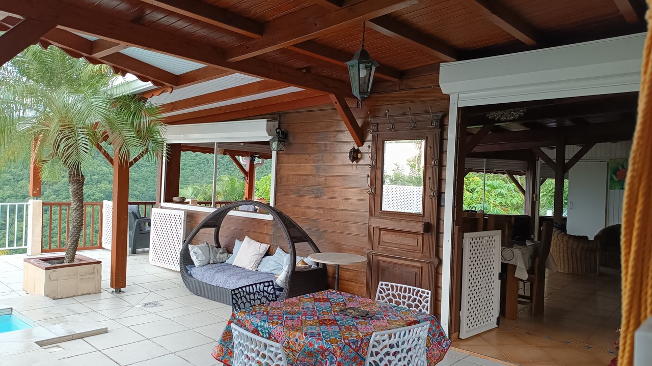 Photo of Outdoor in Marigot