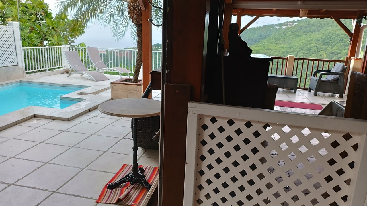 Photo of Outdoor in Marigot