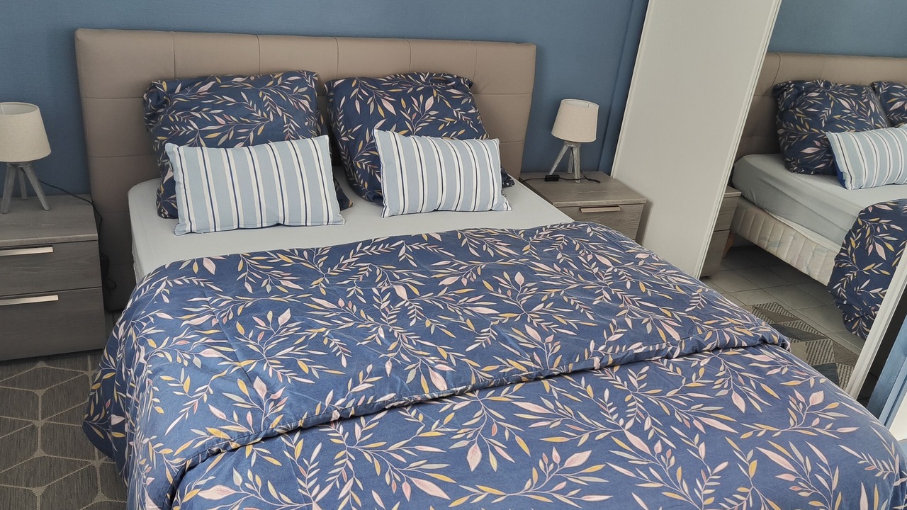 Photo of Bedroom in Cotentin Peninsula