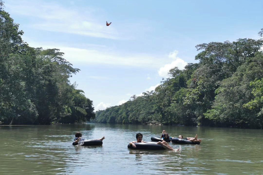 Photo of Others in Ahuano