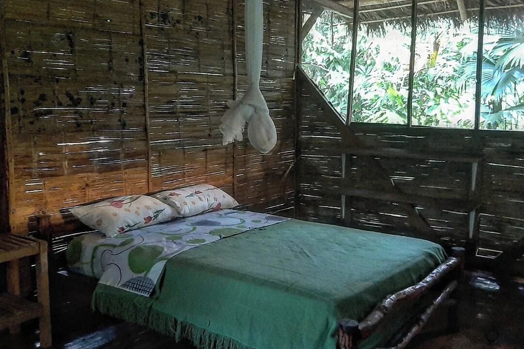 Photo of Bedroom in Ahuano