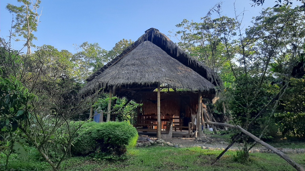 Photo of Outdoor in Ahuano