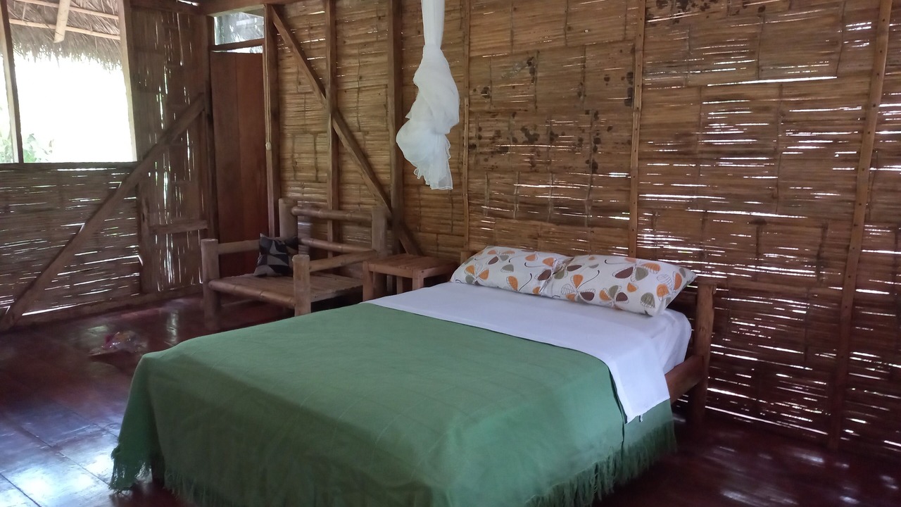 Photo of Bedroom in Ahuano