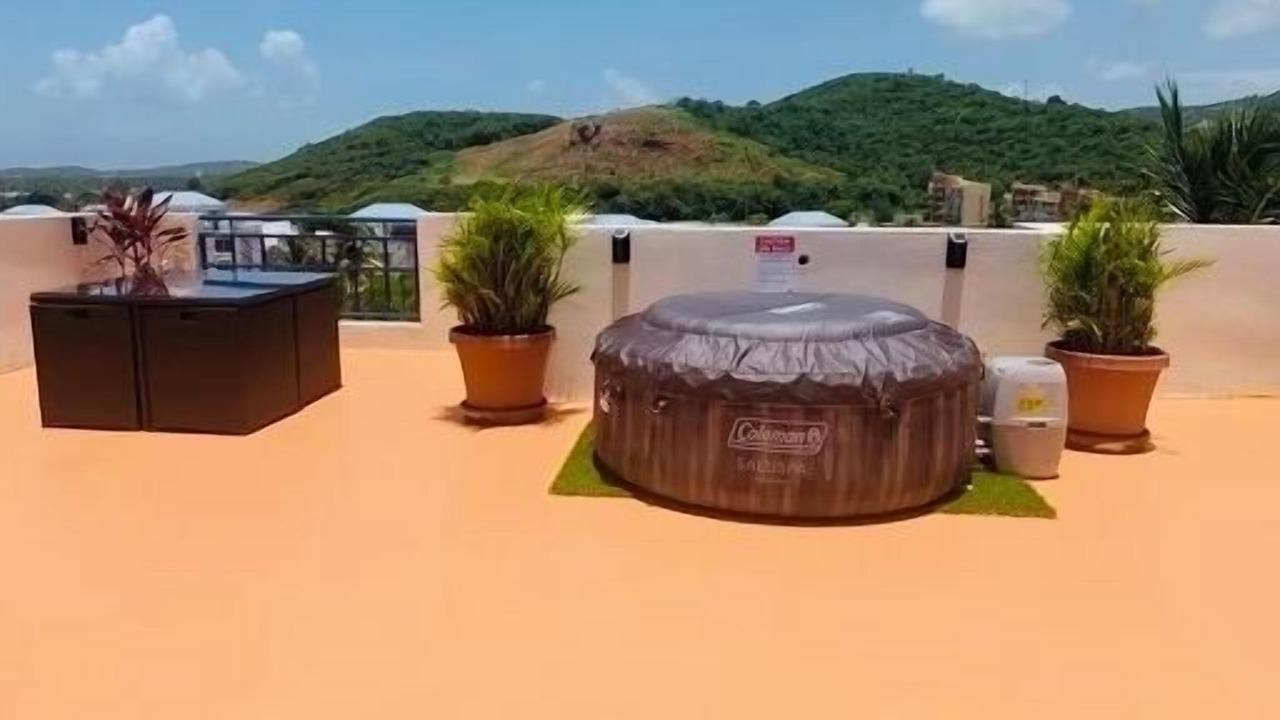 Photo of Outdoor in Machos