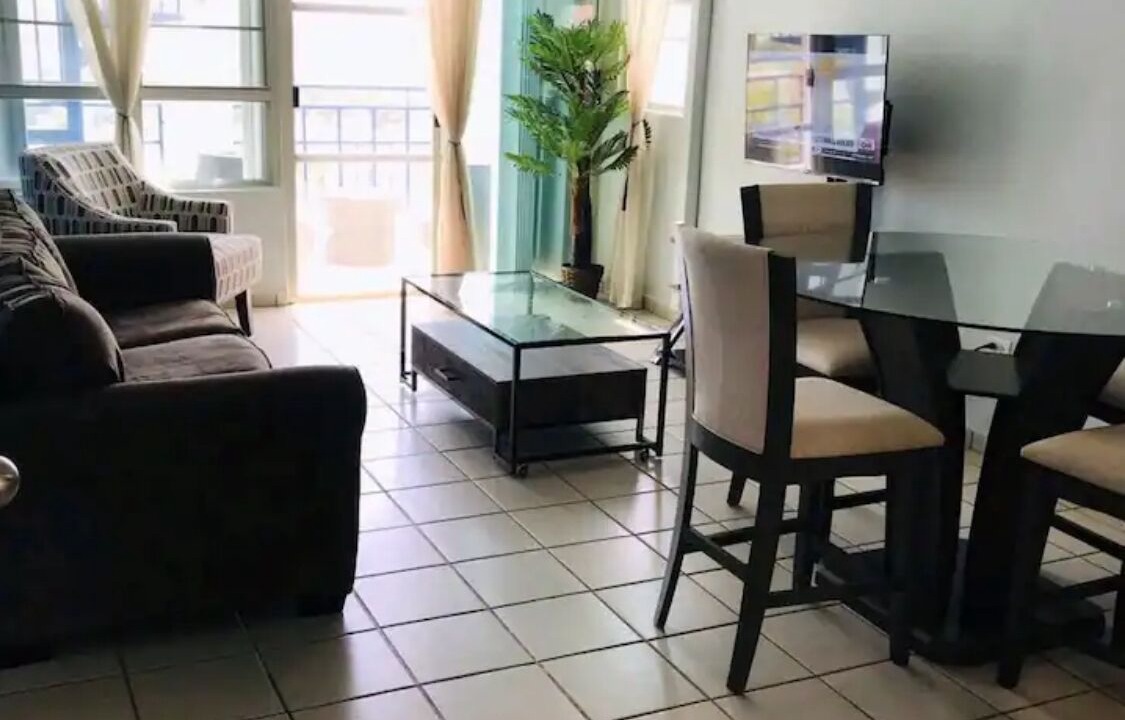 Photo of Livingroom in Machos