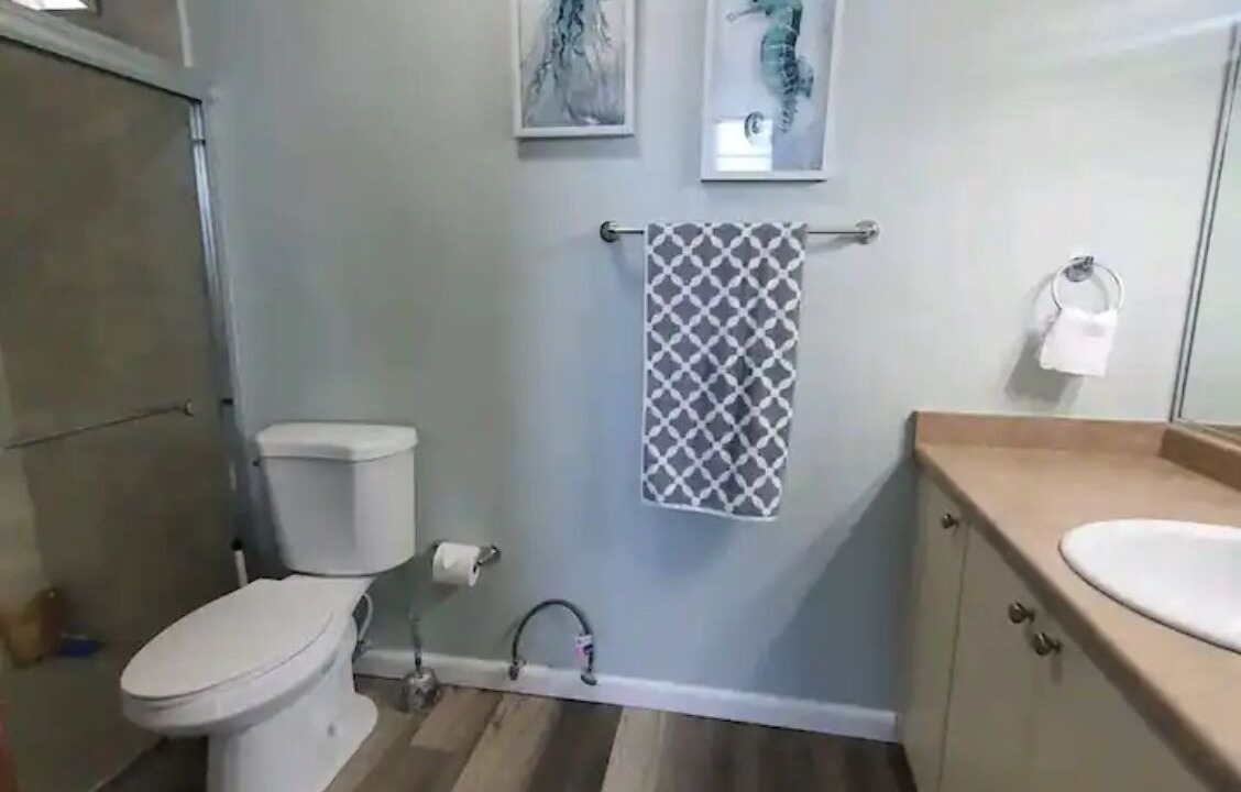 Photo of Bathroom in Machos
