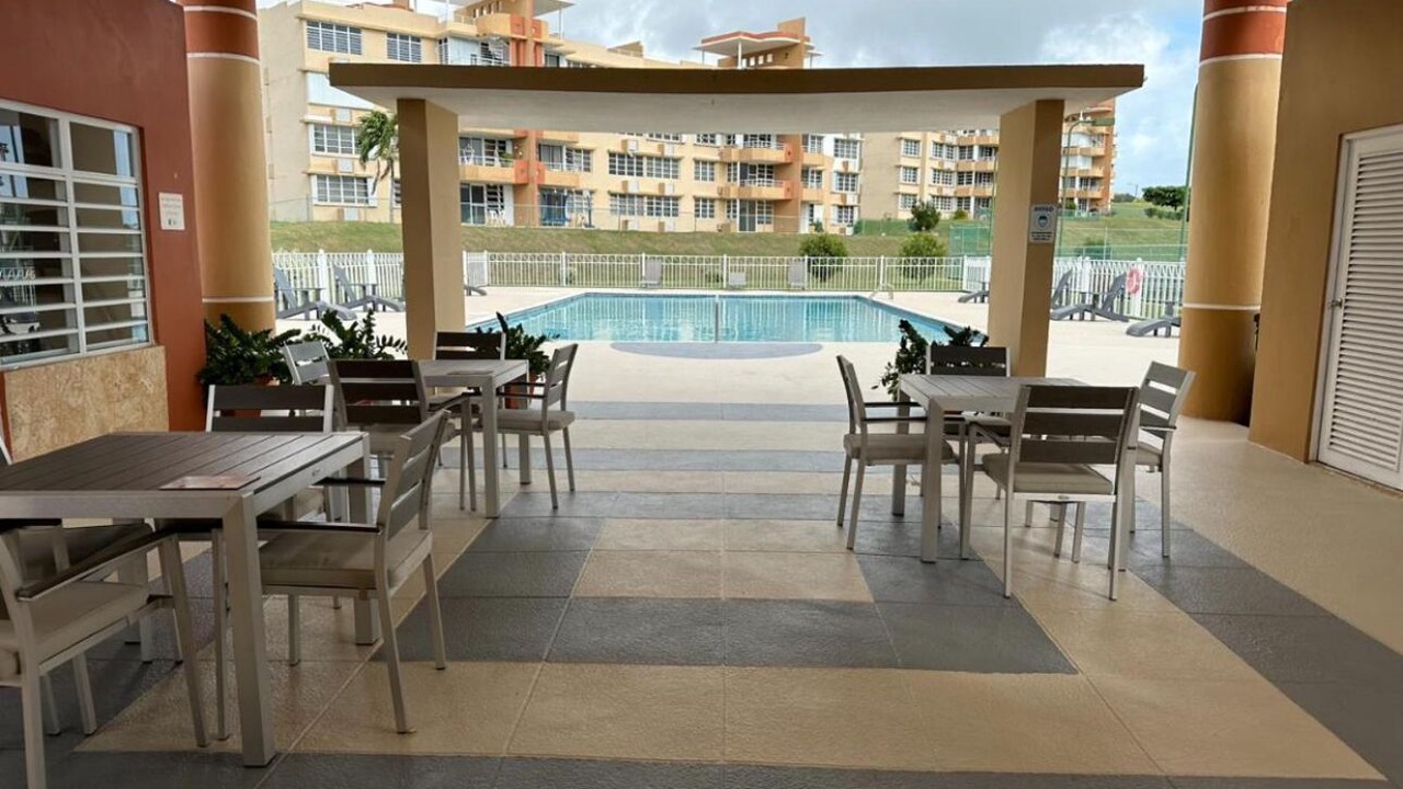 Photo of Outdoor in Machos