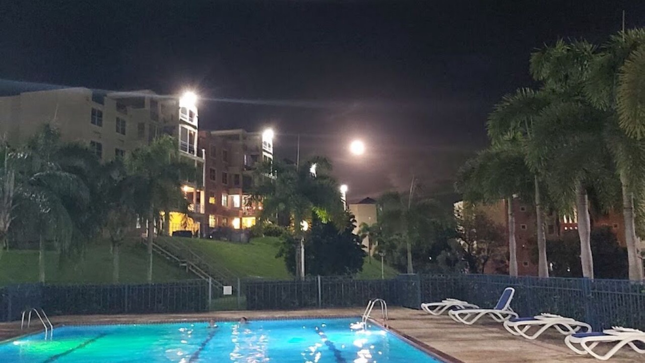 Photo of Outdoor in Machos