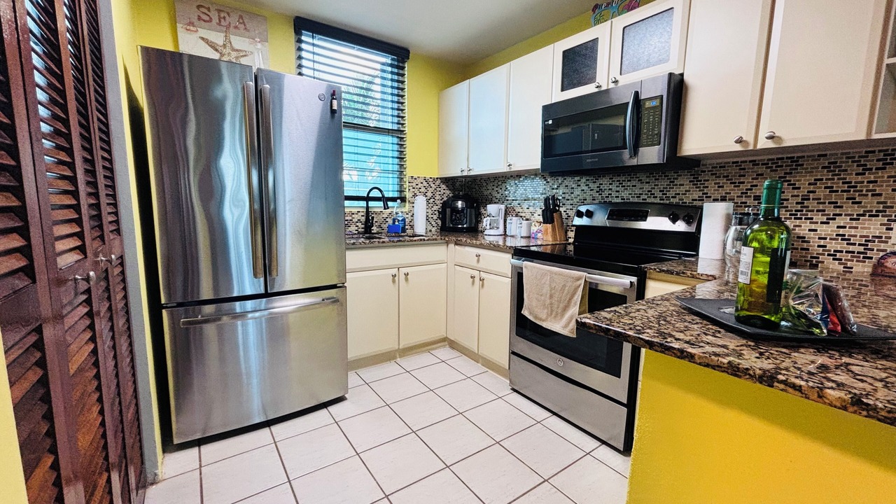 Photo of Kitchen in Machos