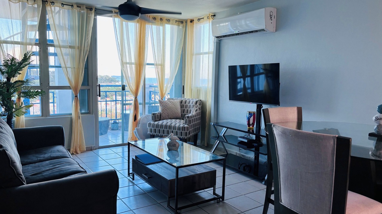 Photo of Livingroom in Machos