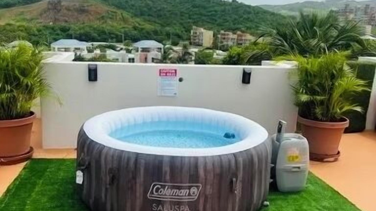 Photo of Outdoor in Machos