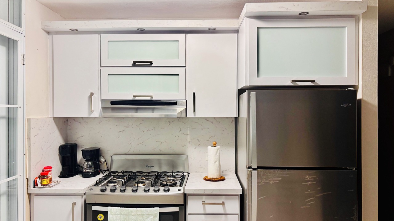 Photo of Kitchen in Coamo