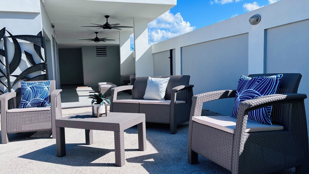 Photo of Patio Balcony in Coamo