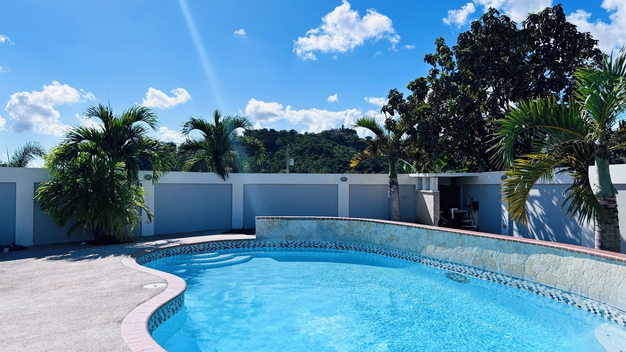 Photo of Outdoor in Coamo