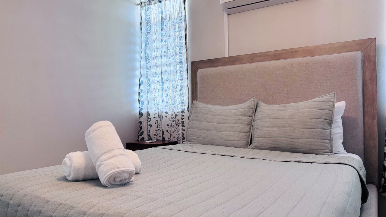 Photo of Bedroom in Coamo