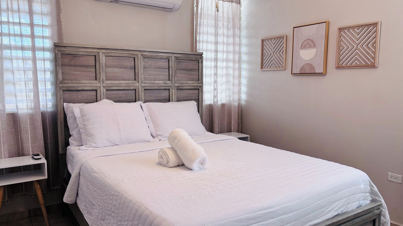 Photo of Bedroom in Coamo