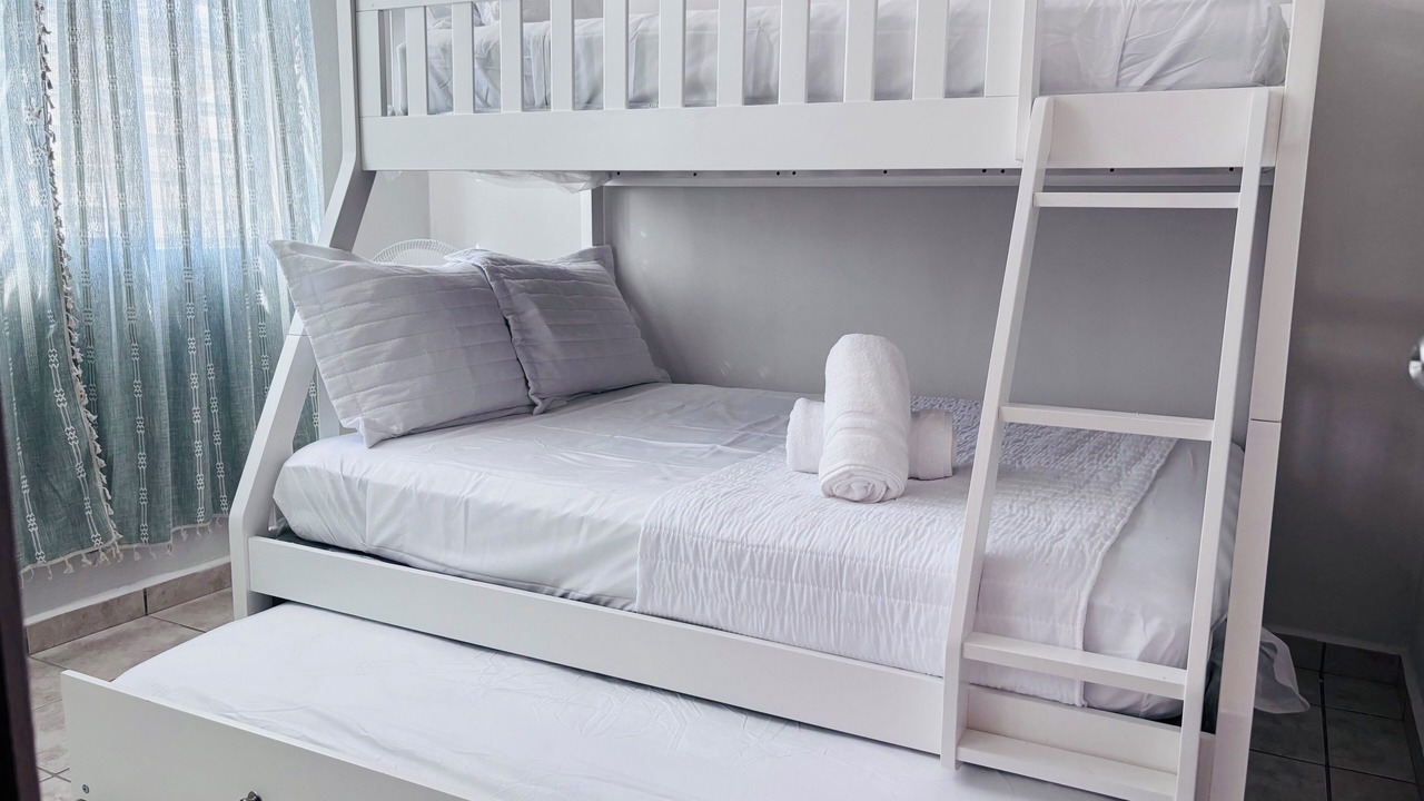 Photo of Bedroom in Coamo