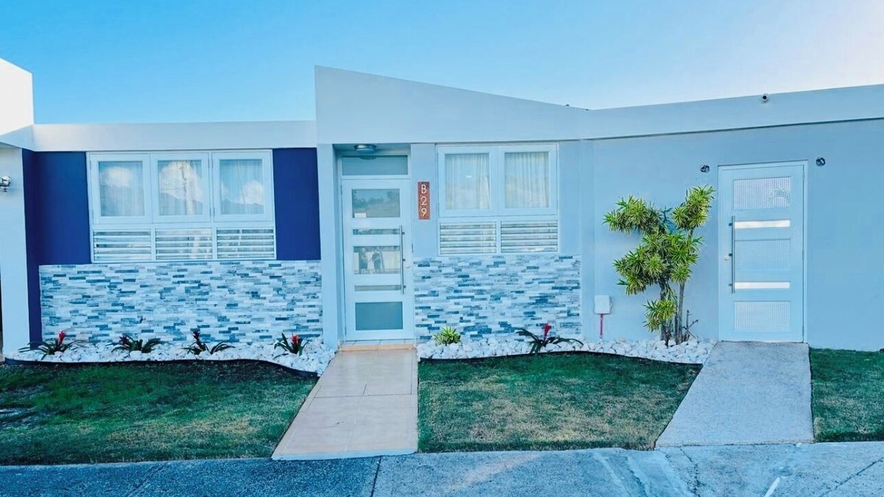Photo of Outdoor in Coamo