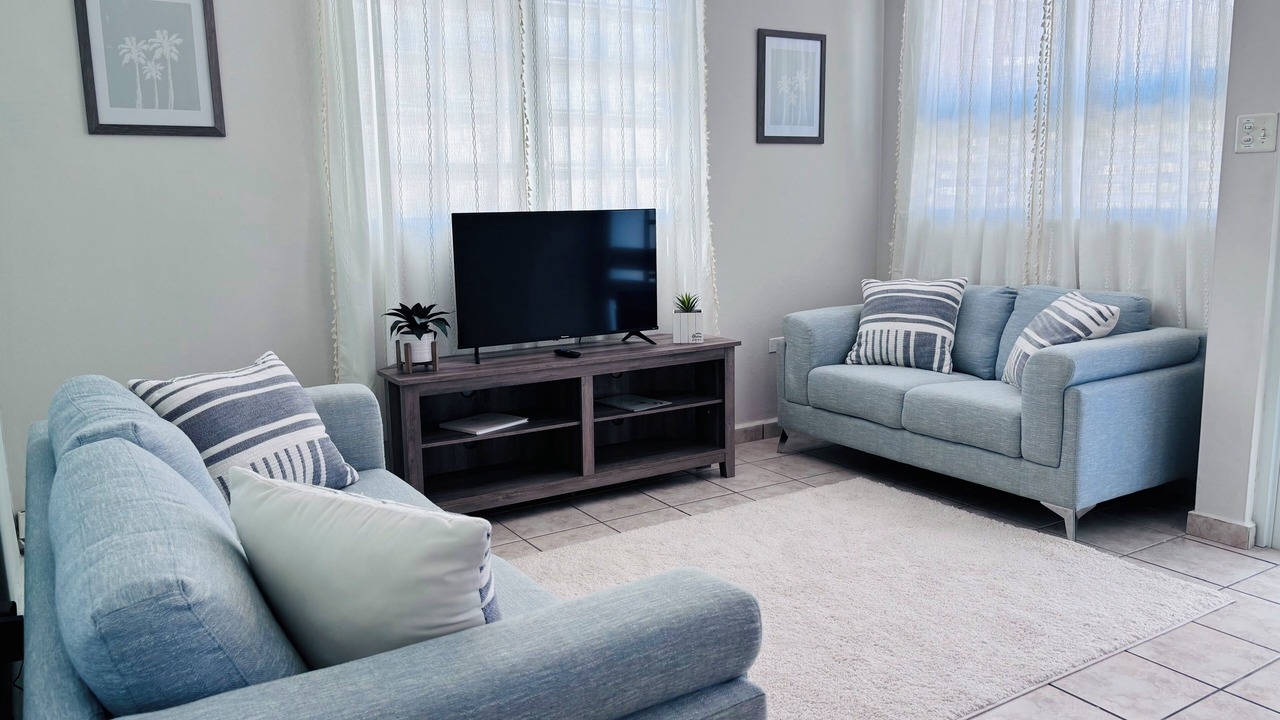 Photo of Livingroom in Coamo
