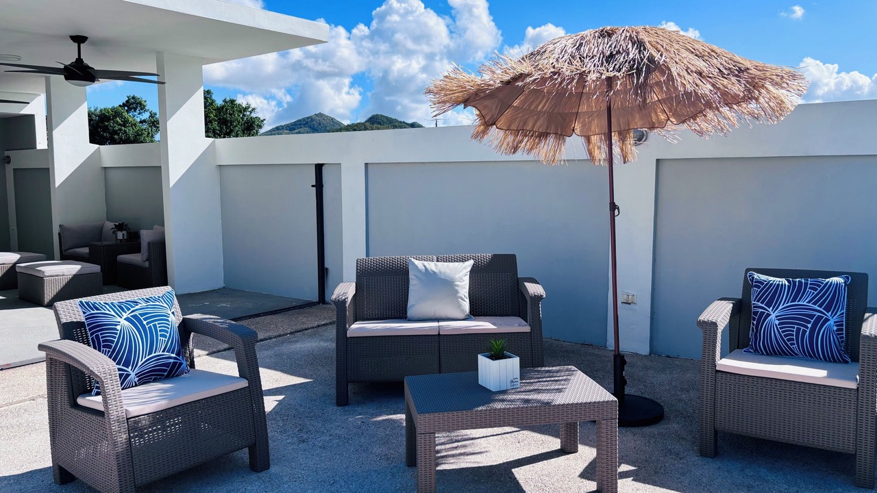 Photo of Patio Balcony in Coamo