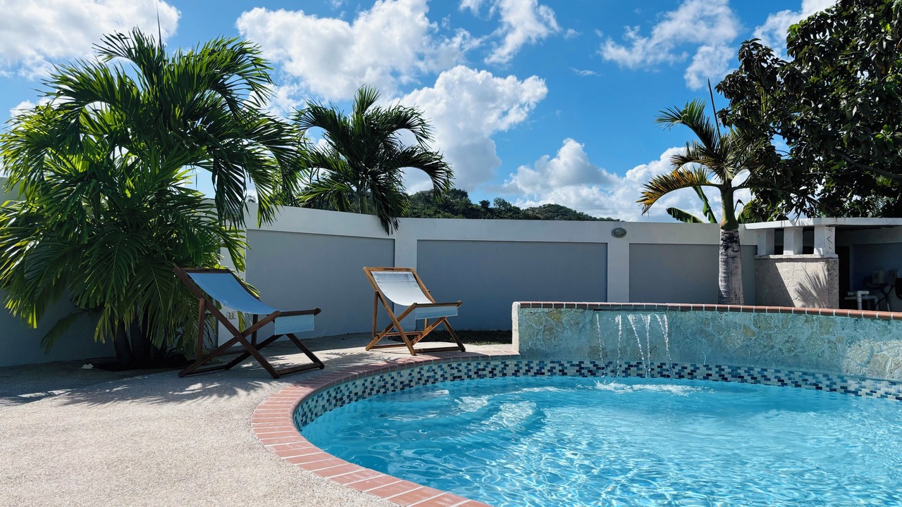 Photo of Outdoor in Coamo