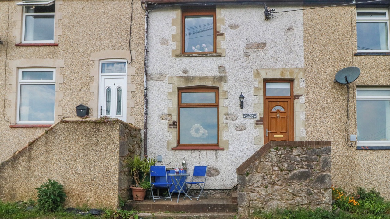 Photo of Outdoor in Penrhyn Bay