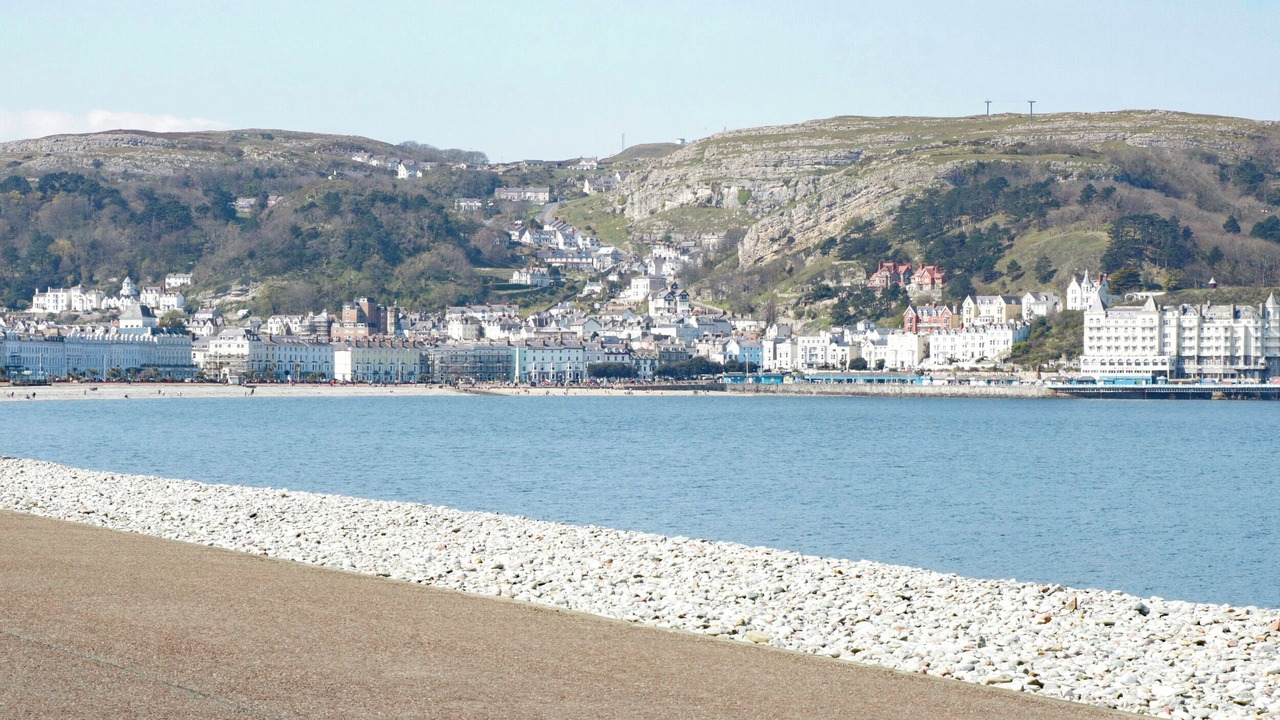 Photo of Others in Penrhyn Bay