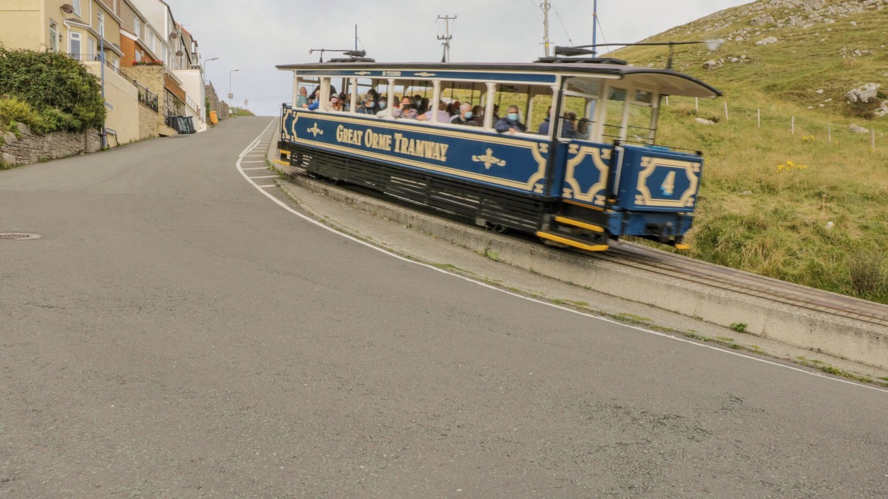 Photo of Others in Penrhyn Bay