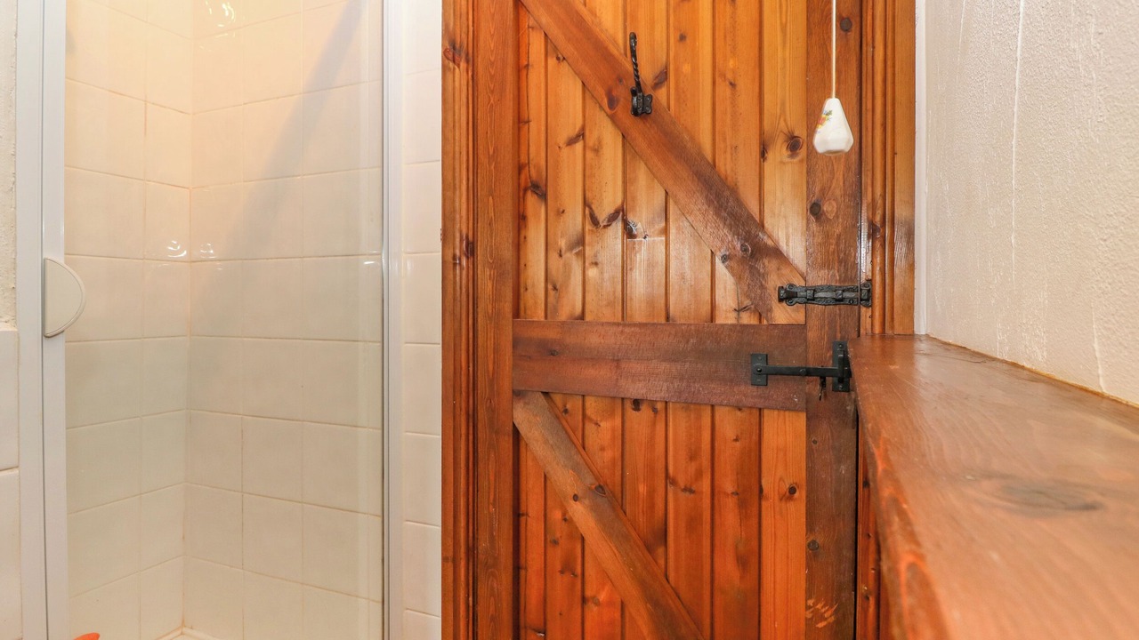 Photo of Bathroom in Penrhyn Bay