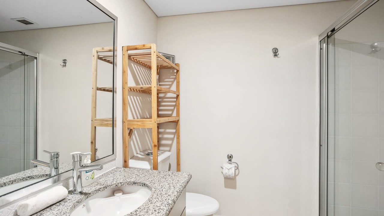 Photo of Bathroom in Scarborough