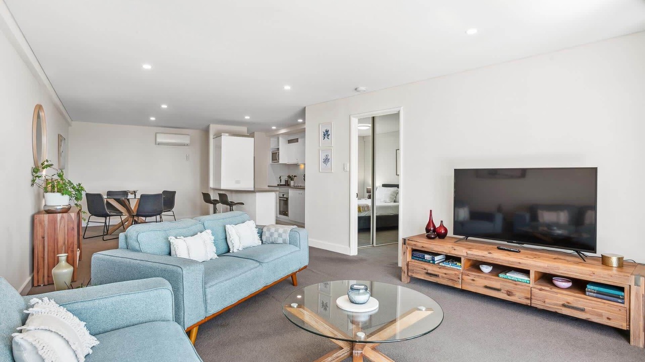 Photo of Livingroom in Scarborough