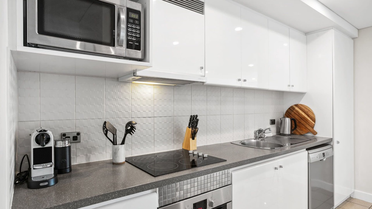 Photo of Kitchen in Scarborough