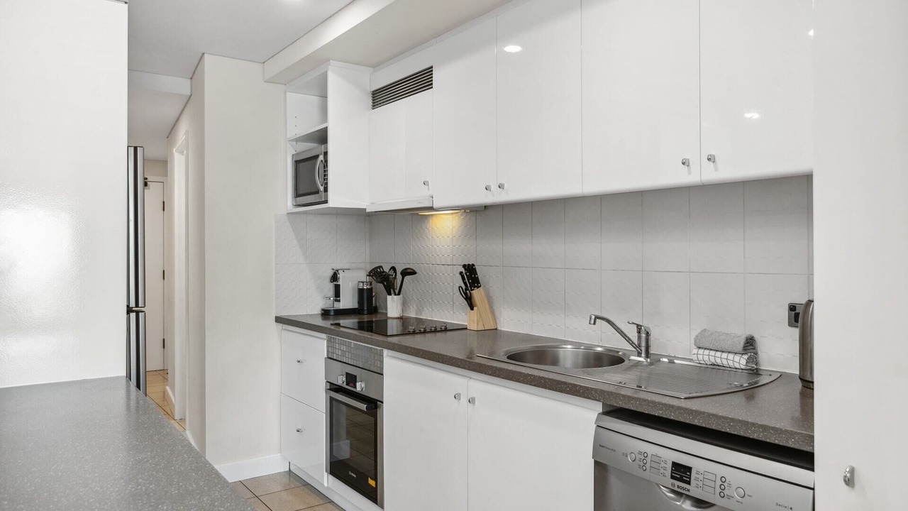 Photo of Kitchen in Scarborough