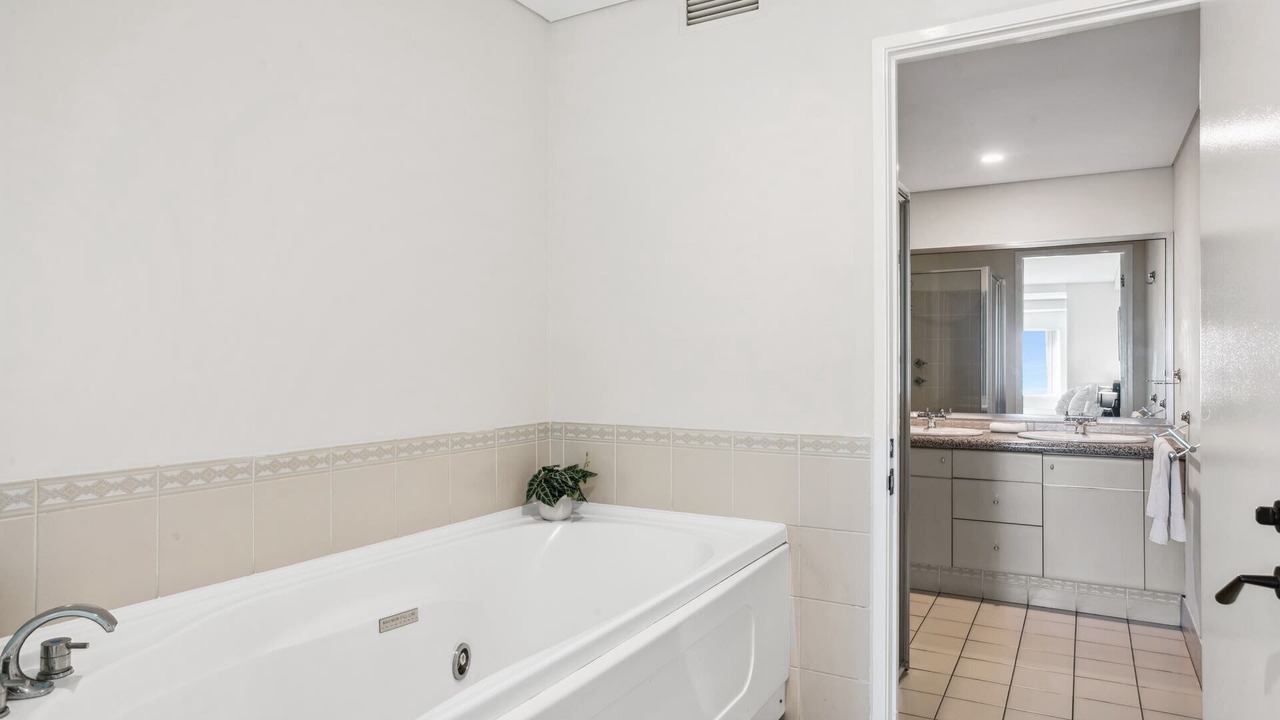 Photo of Bathroom in Scarborough
