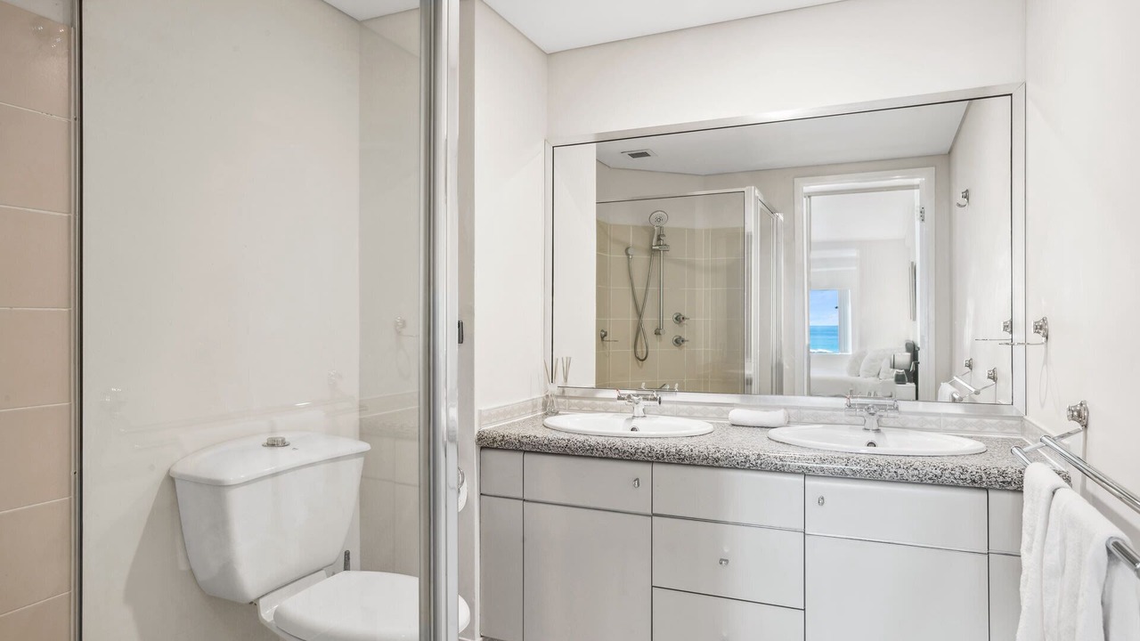 Photo of Bathroom in Scarborough