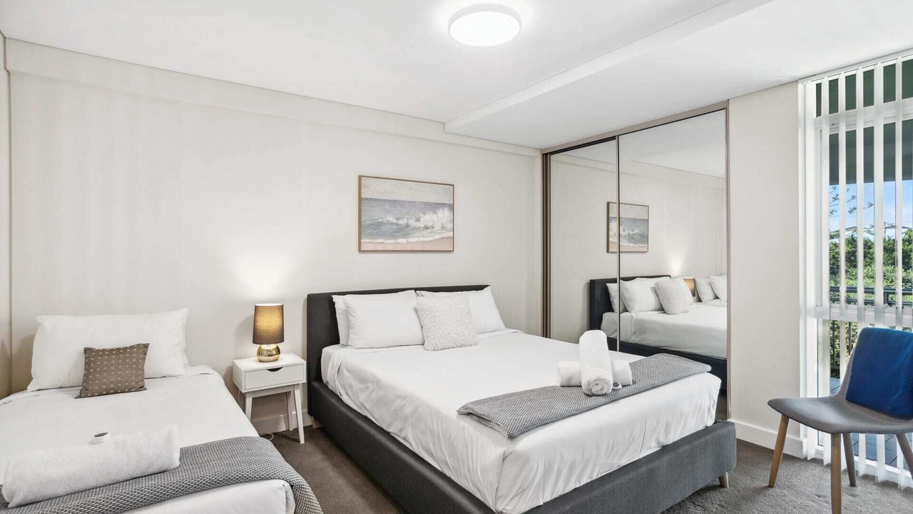 Photo of Bedroom in Scarborough