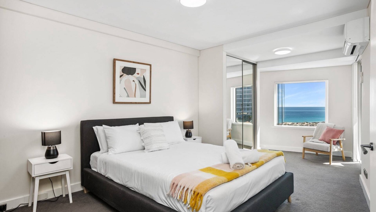 Photo of Bedroom in Scarborough