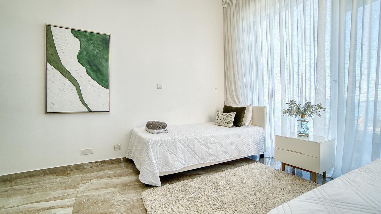 Photo of Bedroom in Kissonerga