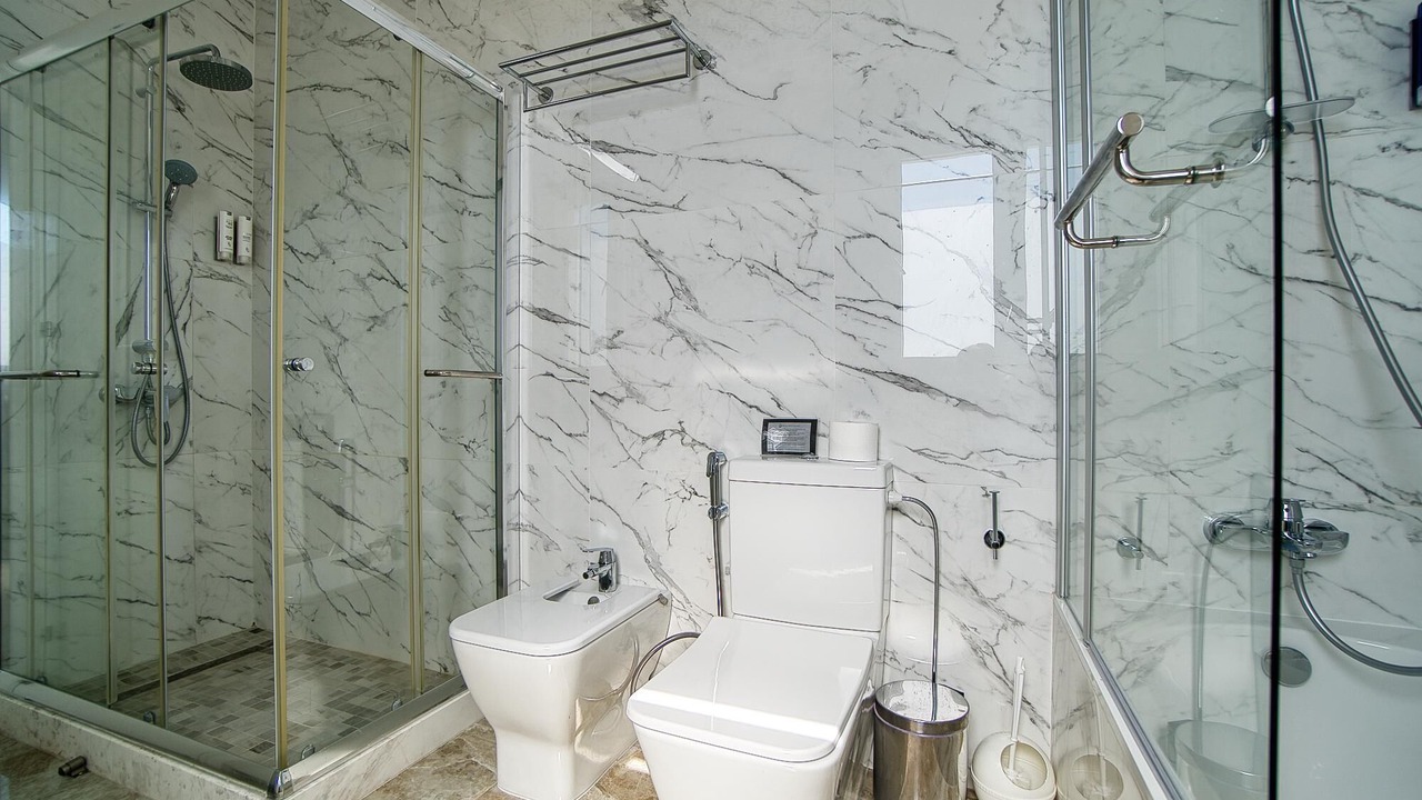 Photo of Bathroom in Kissonerga