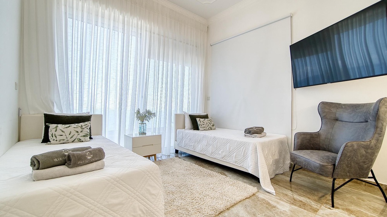 Photo of Bedroom in Kissonerga