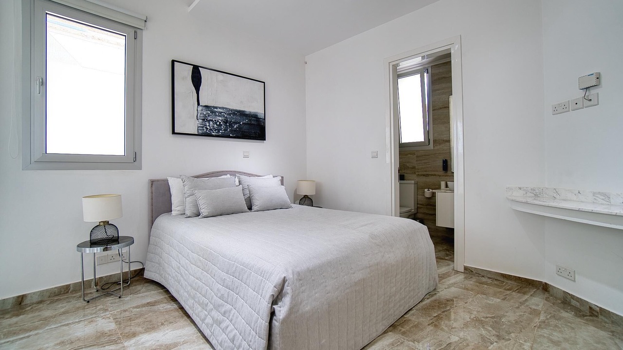 Photo of Bedroom in Kissonerga