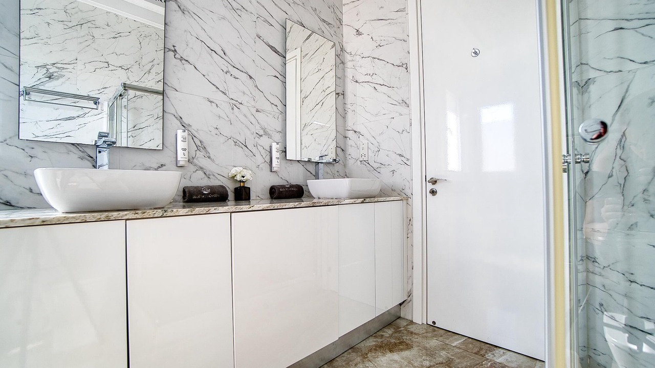 Photo of Bathroom in Kissonerga