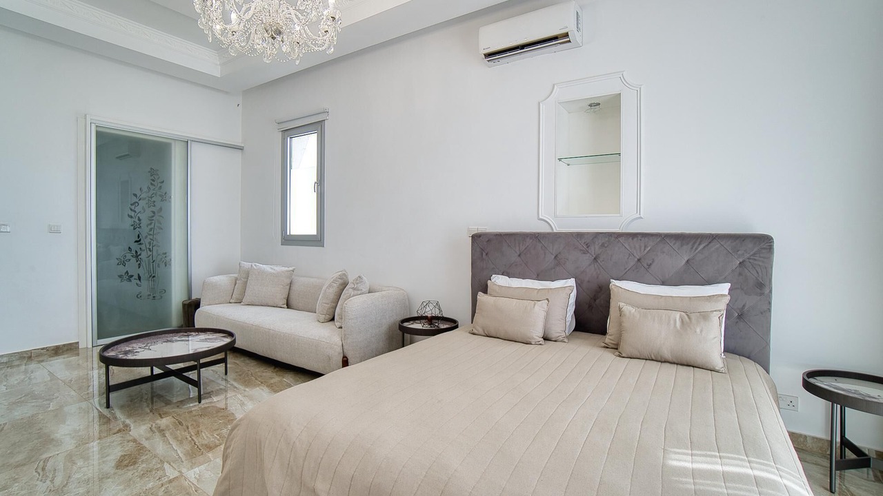 Photo of Bedroom in Kissonerga