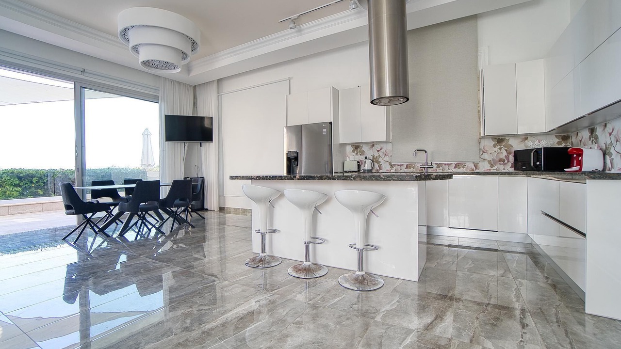 Photo of Kitchen in Kissonerga
