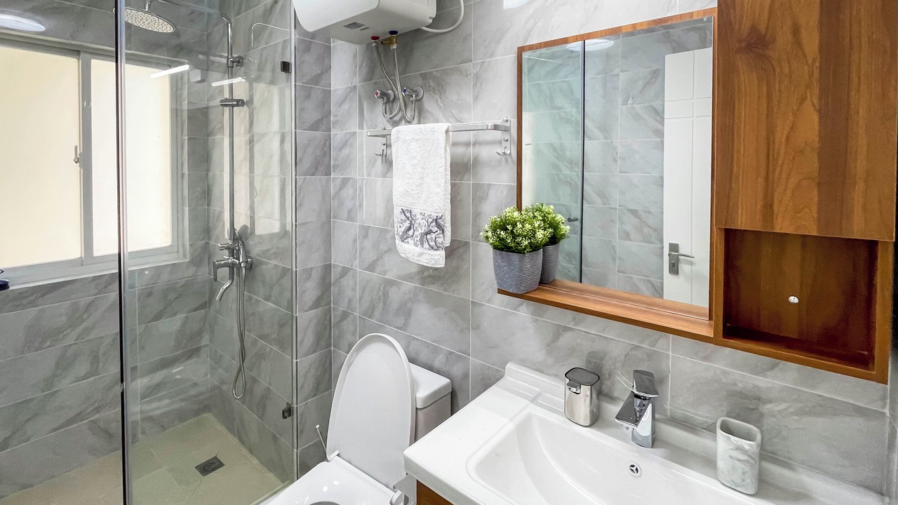 Photo of Bathroom in Sakumono