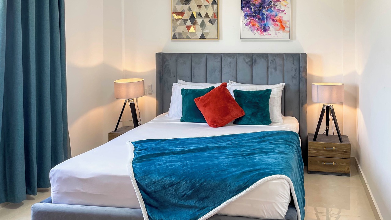 Photo of Bedroom in Sakumono