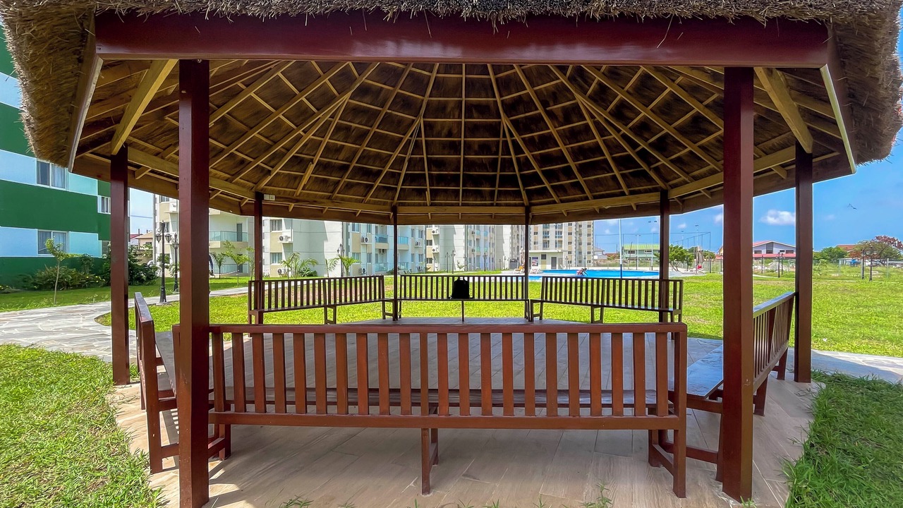 Photo of Outdoor in Sakumono